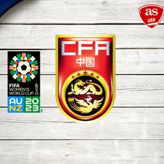 Denmark vs China: times, how to watch on TV and stream online | Women’s World Cup