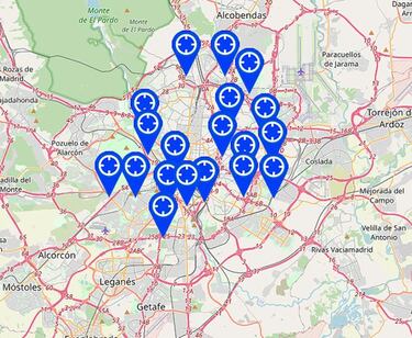 Piscinas municipales en Madrid: cu¨¢ndo abren, horarios, turnos, medidas y precios