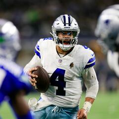 NFL Playoffs 2024: Así se jugarían al momento | Semana 16