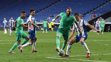 Un momento crucial de la historia blanca