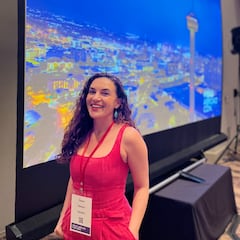 Una mujer estadounidense se muda a España y detalla el negocio que le hizo tener una vida plena aquí: “No tienes que ser rico”