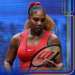Serena Williams renuncia al US Open y el sueño debe esperar