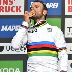 #Temporada2018: Una avenida para Alejandro Valverde