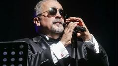 Fallece Willie Colón, el icono de la salsa, a los 75 años