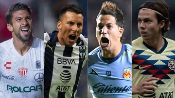 ¿Qué necesitan los equipos para estar en las semifinales de la Liga MX?