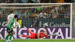 Solo creyó Lunin