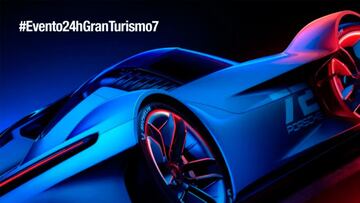 Gran Turismo 7: descubre los mejores momentos del evento 24 horas con grandes invitados