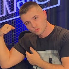 Muere Gabriel Chachi, streamer y compañero de Ibai Llanos