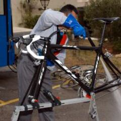 BH ve "imposibles" los motores eléctricos, Orbea no los descarta