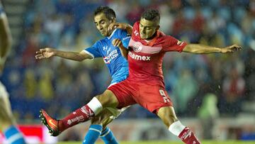 Cómo ver el Toluca vs Cruz Azul; TV online y horario