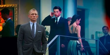 ¿Tom Holland como James Bond? El actor desvela cómo se vendió para ser 007