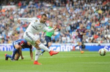 GOL 3-0 de Jesé 