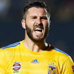 Dos años después…Gignac se reencontrará con el Azteca
