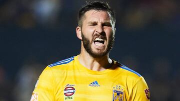 Dos a&ntilde;os despu&eacute;s&hellip;Gignac se reencontrar&aacute; con el Azteca