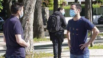 Oficial: acuerdo para la reducción de sueldos en el Alavés