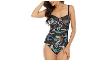 Tenemos los bañadores reductores, para disimular la tripa o estilizar la figura para triunfar en verano