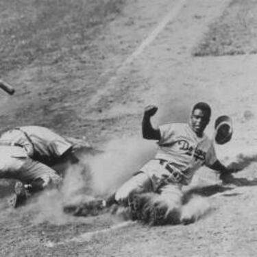 Pee Wee Reese, la otra alma de Jackie Robinson