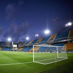 Los 3 Combipartidos de Betfair para la jornada 14 en Primera División