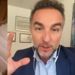 Un abogado descubre lo que han hecho en una comunidad para castigar a los morosos y se lleva las manos a la cabeza