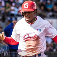 Serie del Caribe abre con victoria de Cuba 6-4 sobre Venezuela