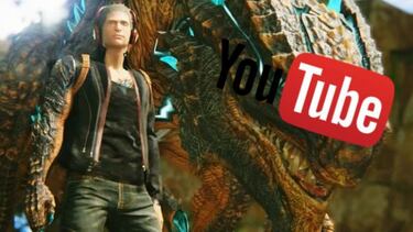 Microsoft elimina los vídeos oficiales de Scalebound de YouTube