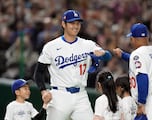 La plantilla de los Dodgers de 2025 es la más talentosa