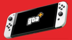 GTA+ on its way to Nintendo Switch? Rockstar's site hints at its arrival