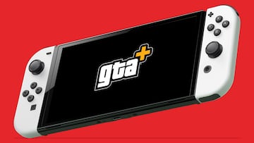 GTA+ on its way to Nintendo Switch? Rockstar's site hints at its arrival