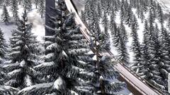 Imágenes de Ski Jumping 2007