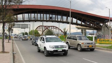 Pico y placa en Bogot&aacute; y Medell&iacute;n hoy, viernes 7 de enero. Conozca los horarios y el funcionamiento de la medida en las principales ciudades del pa&iacute;s.