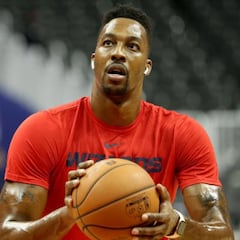 Howard niega los rumores sobre su homosexualidad y desvela su calvario