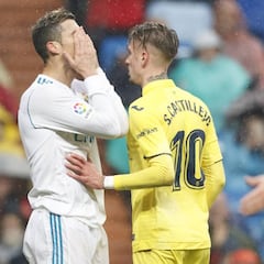 El Real Madrid está más cerca del descenso que del líder