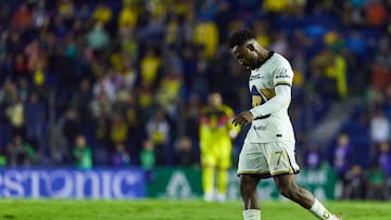 Los pecados de Pumas en el Clásico Capitalino