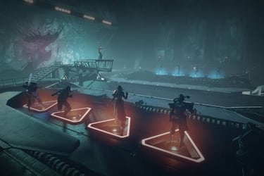 Destiny 2 adelanta cambios en Gambito para la próxima temporada