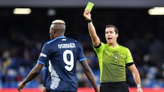 El Inter quiere llevarse a Insigne
