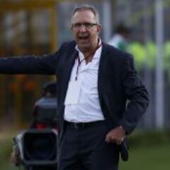 Pelusso: “Nunca en mi vida he jugado para empatar”