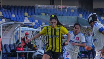 Lío en el fútbol femenino