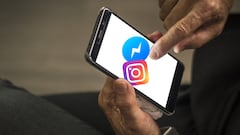 Messenger e Instagram se quedan sin cifrado punto a punto hasta 2023