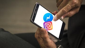 Messenger e Instagram se quedan sin cifrado punto a punto hasta 2023