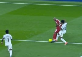 Las polémicas de la jornada 17 de LaLiga EA Sports: todos los penaltis, expulsiones y jugadas controvertidas