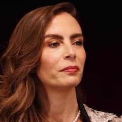 Tras 33 años de silencio, Sasha Sokol denuncia a Luis de Llano por abuso