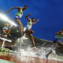 El regreso de dos clásicos olímpicos