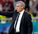 Fernando Santos: "La temperatura en Sevilla puede ser una aliada"