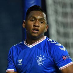 "Rangers debe vender a Morelos si quiere vencer al Celtic"