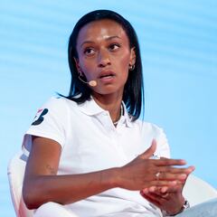 Ana Peleteiro denuncia violaciones y maltrato psicológico de su expareja