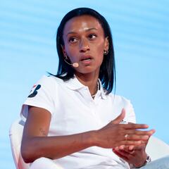 Ana Peleteiro carga contra la extrema derecha: “En Europa hay una corriente fascista”