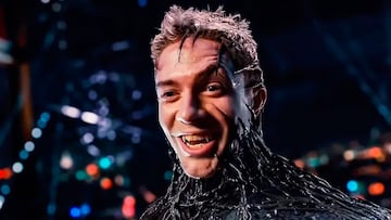 Los peores castings de superh¨¦roes y villanos en el cine Marvel DC