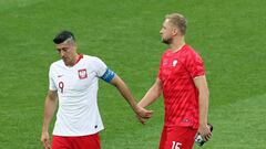 Así vieron los expertos la victoria de Senegal