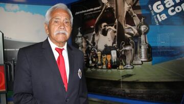 Jamaic&oacute;n Villegas, &iacute;dolo de Chivas es reportado como grave