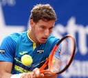 Pablo Carreño y David Ferrer se enfrentarán en semifinales
